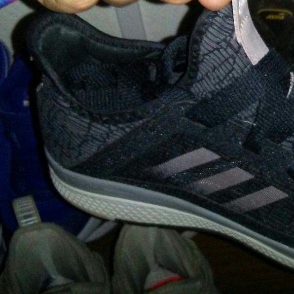 Adies mens shoes - Picture 2 of 4